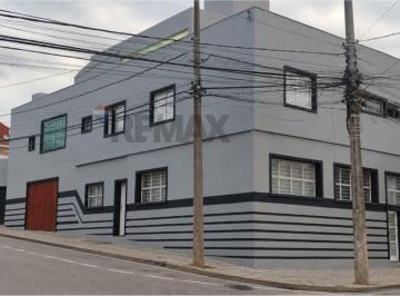 Comercial · 110m² · 5 Quartos · SALA COMERCIAL PARA LOCAÇÃO – EXCELENTE OPORTUNIDADE PARA CLÍNICAS, CONSULTÓRIOS E ESCRITÓRIOS