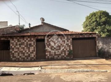 Casa · 100m² · 3 Quartos · 2 Vagas · Casa em São Domingos codigo: 334114