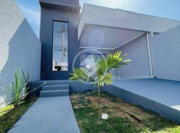 Casa · 90m² · 2 Quartos · 1 Vaga · Casa Mobiliada em Caldas Novas codigo: 325566