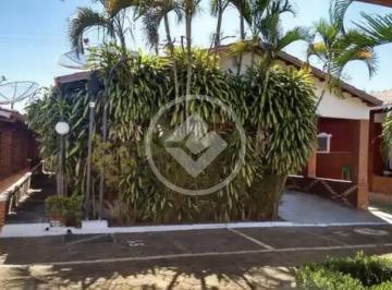 Casa · 156m² · 4 Quartos · 2 Vagas · Casa de condomínio em Caldas Novas codigo: 329007