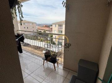 Apartamento · 46m² · 2 Quartos · 1 Vaga · Residencial Boa Vista, Apartamento para aluguel com 46 m² e 2 Dormitorios