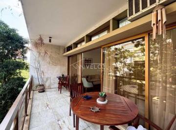 Apartamento · 140m² · 3 Quartos · 2 Vagas · Apartamento : Padrão / Residencial / Ipanema
