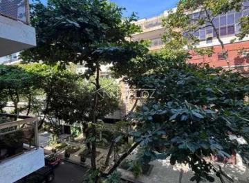 Apartamento · 140m² · 3 Quartos · 2 Vagas · Apartamento : Padrão / Residencial / Ipanema
