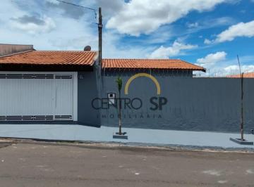 Casa · 97m² · 3 Quartos · 4 Vagas · Parque Santa Edwiges, Casa para venda com 97,16 m² e 3 Dormitorios