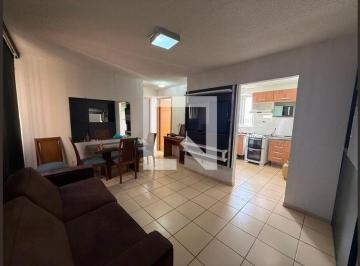 Apartamento · 50m² · 2 Quartos · 1 Vaga · Apartamento para Aluguel - Riacho Fundo II, 2 Quartos, 50 m² - Brasília