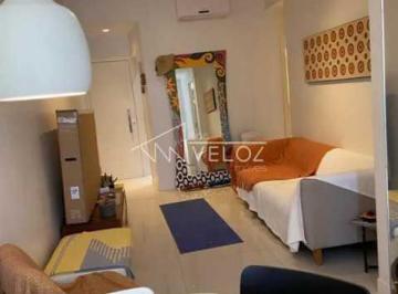 Apartamento de 2 quartos, Rio de Janeiro · Apartamento - / Residencial / Leblon