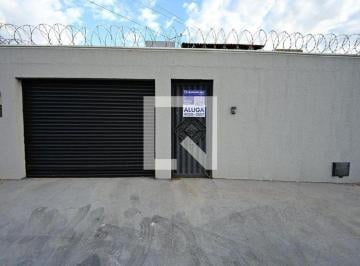 Casa · 170m² · 3 Quartos · 4 Vagas · Casa para Aluguel - Jardim América , 3 Quartos, 170 m² - Goiânia