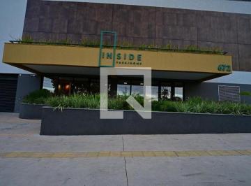 Apartamento · 93m² · 3 Quartos · 2 Vagas · Apartamento para Aluguel - Vila Rosa, 3 Quartos, 93 m² - Goiânia