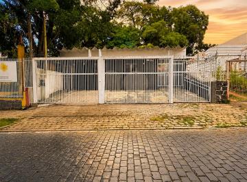 Comercial de 15 quartos, Curitiba · Loja de rua no bairro São Francisco proximo ao Shopping Muller - 500m2 aproximadamente