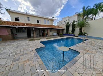 Casa de 3 quartos, Ribeirão Preto · Casa para venda em City Ribeirão de 285.00m² com 3 Quartos, 2 Suites e 4 Garagens