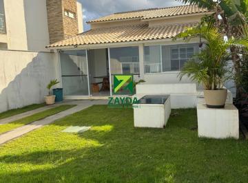 Foto 01 · Casa à venda na Vila Campo Alegre, Barra de São João-RJ: 2 quartos, 01 suíte, 02 salas, 02 banheiros