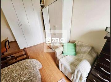 Apartamento · 43m² · 1 Quarto · 1 Vaga · Apartamento à Venda - Centro, 1 Quarto, 43 m² - Campinas