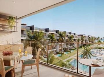 Apartamento · 80m² · 3 Quartos · Resort da DUE na Praia de Cupe - 3 Quartos