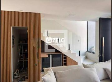 Casa · 130m² · 3 Quartos · 2 Vagas · Casa à Venda - Jardim Florence, 3 Quartos, 130 m² - Campinas