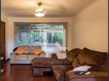 Casa · 266m² · 5 Quartos · 4 Vagas · Casa à Venda - Vila Mariana, 5 Quartos, 266 m² - São Paulo
