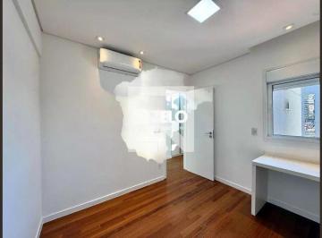 Apartamento · 158m² · 3 Quartos · 3 Vagas · Apartamento à Venda - Cambuí, 3 Quartos, 158 m² - Campinas