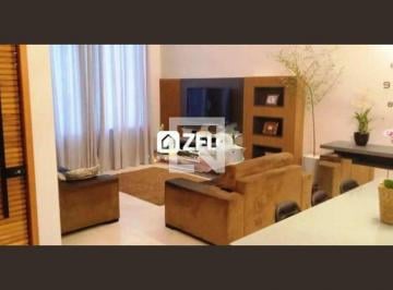 Casa · 198m² · 3 Quartos · 4 Vagas · Casa à Venda - Jardim do Lago, 3 Quartos, 198 m² - Campinas