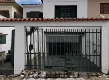 Casa · 92m² · 2 Quartos · Casa para venda em Vila Santana de 92.00m² com 2 Quartos