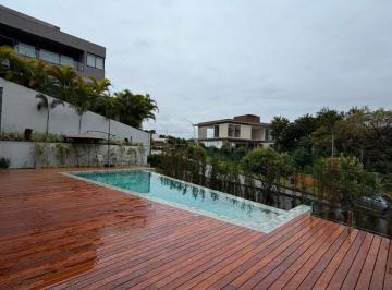 Casa · 490m² · 4 Quartos · 6 Vagas · Casa de Condomínio para venda em Alphaville Nova Esplanada 3 de 489.87m² com 4 Quartos, 4 Suites e 6
