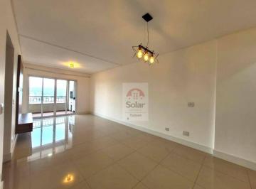 Apartamento · 110m² · 3 Quartos · 2 Vagas · Apartamento para alugar em Centro de 110.00m² com 3 Quartos, 1 Suite e 2 Garagens