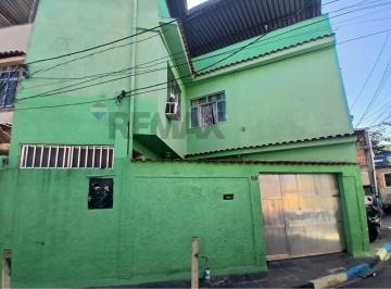Casa · 65m² · 3 Quartos · Casa para venda em Campinho de 65.00m² com 3 Quartos