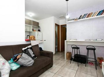 Apartamento · 30m² · 1 Quarto · Apartamento para venda em Vila Esperança de 30.00m² com 1 Quarto