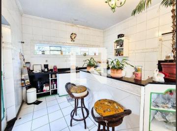 Casa · 990m² · 4 Quartos · 2 Vagas · Casa à Venda - Pacaembu, 4 Quartos, 990 m² - São Paulo