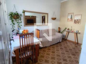 Casa · 115m² · 2 Quartos · 1 Vaga · Casa à Venda - Abolição, 2 Quartos, 115 m² - Rio de Janeiro