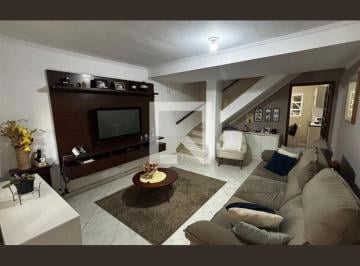Casa · 100m² · 2 Quartos · 1 Vaga · Casa à Venda - Campestre, 2 Quartos, 100 m² - Santo André
