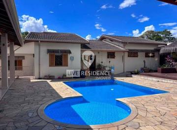 Casa de 3 quartos, Itatiba · Casa para venda em Bairro Da Ponte de 438.00m² com 3 Quartos, 1 Suite e 10 Garagens