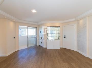 1 · Apartamento com 100 m², 3 quartos sendo 1 suíte à venda no bairro Água Verde.