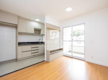 Apartamento · 53m² · Apartamento com 53 m², à venda no bairro Seminário