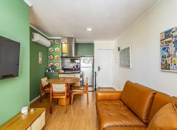 Apartamento · 53m² · 2 Quartos · 2 Vagas · Apartamento com 53 m², à venda no bairro Seminário