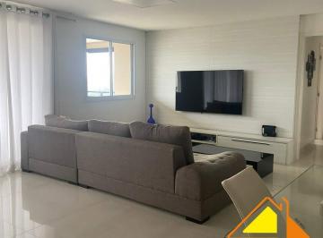 Apartamento · 130m² · 3 Quartos · 3 Vagas · Apartamento para venda em Jardim São Caetano de 130.00m² com 3 Quartos, 3 Suites e 3 Garagens