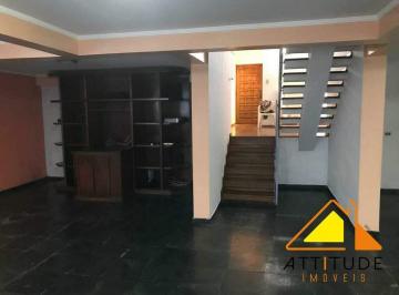 Casa · 270m² · 3 Quartos · 4 Vagas · Sobrado para venda em Jardim do Mar de 270.00m² com 3 Quartos, 1 Suite e 4 Garagens