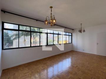 Apartamento · 116m² · 2 Quartos · 2 Vagas · Apartamento para Aluguel - Vila Mariana, 2 Quartos, 116 m2 - São Paulo