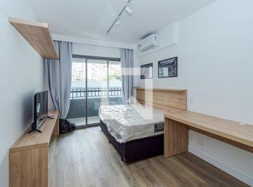 Apartamento · 30m² · 1 Quarto · Apartamento para Aluguel - Consolação, 1 Quarto, 30 m2 - São Paulo