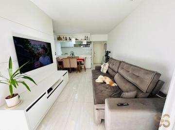 Apartamento · 126m² · 2 Quartos · 1 Vaga · Apartamento para venda em Centro de 126.00m² com 2 Quartos, 1 Suite e 1 Garagem