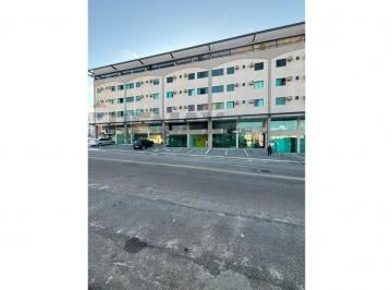 Comercial · 120m² · "Sala Comercial Capim Macio" 120m²