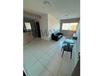 Apartamento · 65m² · 2 Quartos · 1 Vaga · APARTAMENTO PRA ALUGAR 2/4 NA MELHOR LOCALIZAÇÃO DE CAPIM MACIO COM TAXAS INCLUSAS