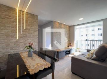 Apartamento · 51m² · 2 Quartos · 1 Vaga · Apartamento para Aluguel - Liberdade, 2 Quartos, 51 m2 - São Paulo