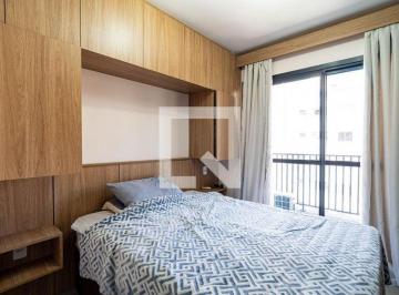 Apartamento · 19m² · 1 Quarto · Apartamento para Aluguel - Bela Vista, 1 Quarto, 19 m2 - São Paulo