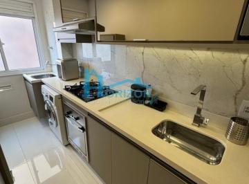 Apartamento · 60m² · 3 Quartos · Apartamento para venda em Vila Satúrnia de 60.00m² com 3 Quartos e 1 Suite