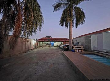 Casa · 80m² · 2 Quartos · Casa para venda em Jardim Flamboyant de 80.00m² com 2 Quartos