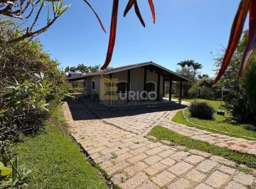 Casa · 240m² · 2 Quartos · 4 Vagas · Casa de Condomínio para venda em Condomínio Vista Alegre - Sede de 240.00m² com 2 Quartos, 1 Suite e