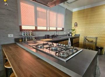 Apartamento · 208m² · 3 Quartos · 2 Vagas · Apartamento para venda em Rudge Ramos de 208.00m² com 3 Quartos, 3 Suites e 2 Garagens