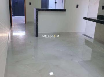 Casa · 80m² · 2 Quartos · 2 Vagas · Casa para venda em Prolongamento Jardim Lima de 80.00m² com 2 Quartos, 1 Suite e 2 Garagens