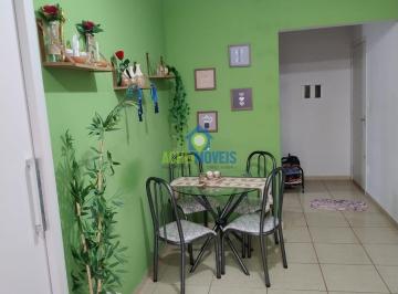 Apartamento de 2 quartos, Araçatuba · Apartamento para venda em Morada Dos Nobres de 76.00m² com 2 Quartos e 1 Garagem