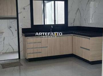 Casa · 110m² · 3 Quartos · 2 Vagas · Casa para venda em Residencial Zanetti de 110.00m² com 3 Quartos, 1 Suite e 2 Garagens