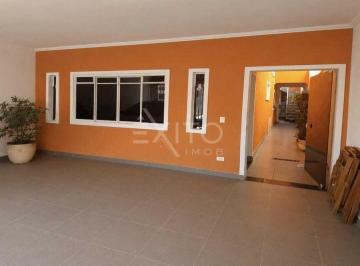 Casa · 221m² · 3 Quartos · 2 Vagas · Casa para venda em Parque Cidade Jardim Ii de 221.00m² com 3 Quartos, 1 Suite e 2 Garagens